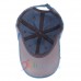 Unisex   Snapback Adjustable Flower Embroidery Baseball Cap Hip Hop Hat   eb-10252269